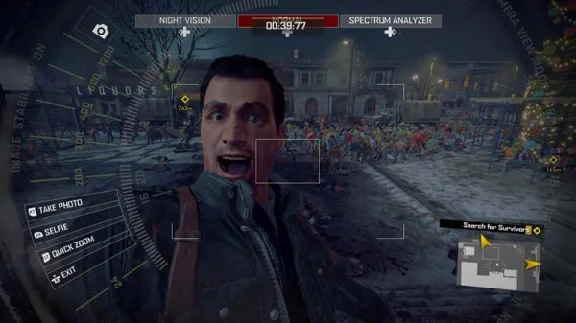 DEAD RISING 4 (Steam/Ru)