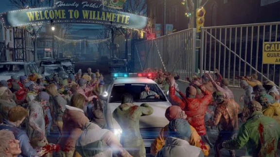 DEAD RISING 4 (Steam/Ru)