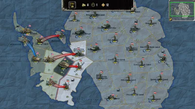 Strategy & Tactics: Wargame Collection - USSR vs USA