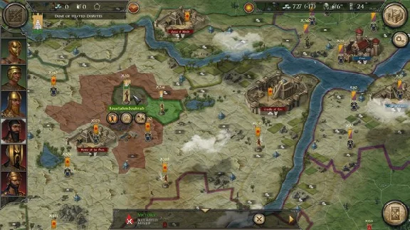 Strategy & Tactics: Dark Ages 💎STEAM KEY REGION FREE