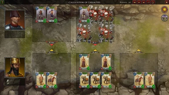 Strategy & Tactics: Dark Ages 💎STEAM KEY REGION FREE