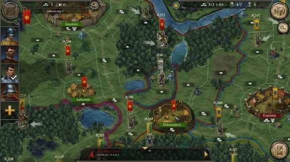 Strategy & Tactics: Dark Ages 💎STEAM KEY REGION FREE