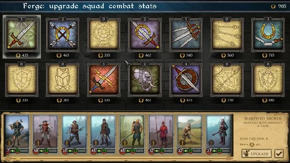 Strategy & Tactics: Dark Ages 💎STEAM KEY REGION FREE