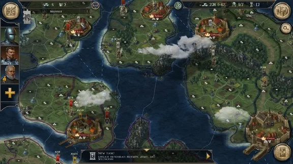 Strategy & Tactics: Dark Ages 💎STEAM KEY REGION FREE