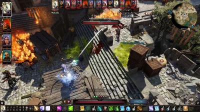 Divinity: Original Sin 2 * RU/KZ/СНГ/TR/AR * STEAM