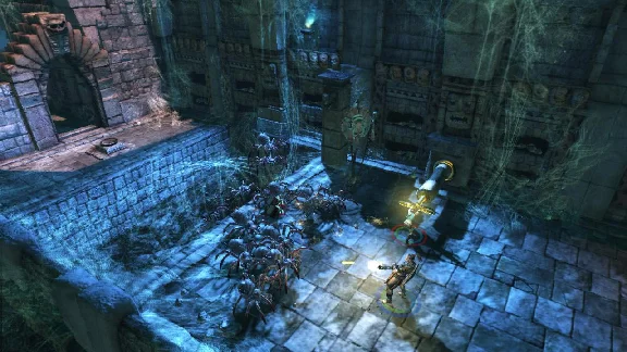 Lara Croft and the Guardian of Light + DLC 🔑STEAM КЛЮЧ