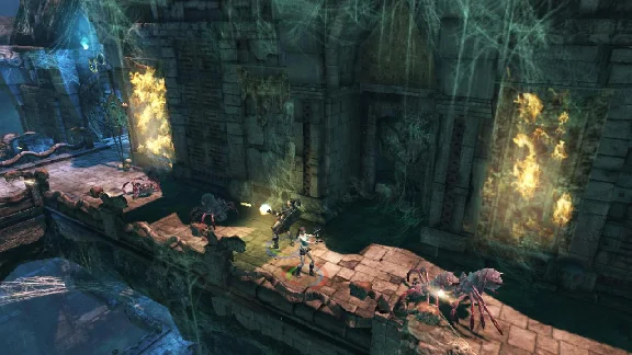 Lara Croft and the Guardian of Light + DLC 🔑STEAM КЛЮЧ