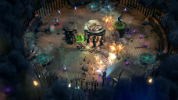 Lara Croft and the Temple of Osiris (STEAM GIFT/RU/CIS)
