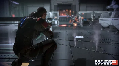 Mass Effect 2 (EA APP КЛЮЧ) РОССИЯ+МИР⭐ORIGIN