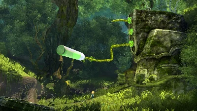 Max: The Curse of Brotherhood (STEAM GIFT / RU/CIS)