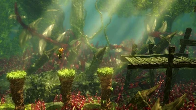 Max: The Curse of Brotherhood (STEAM GIFT / RU/CIS)