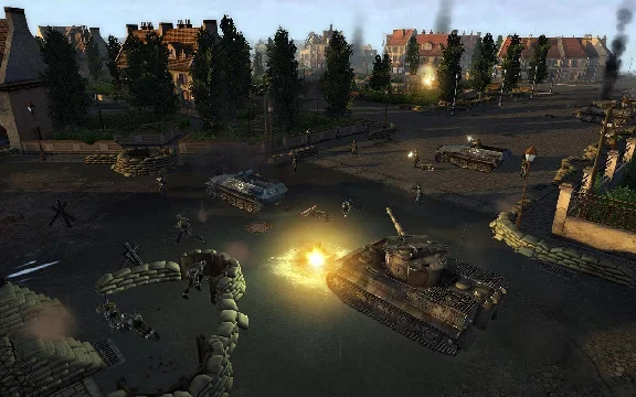 Men of War: Assault Squad /В тылу врага 2: Штурм🔑STEAM