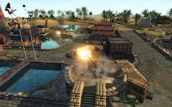 Men of War: Assault Squad /В тылу врага 2: Штурм🔑STEAM