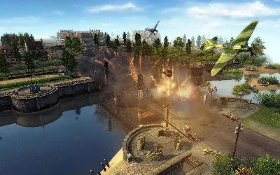 Men of War: Assault Squad /В тылу врага 2: Штурм🔑STEAM