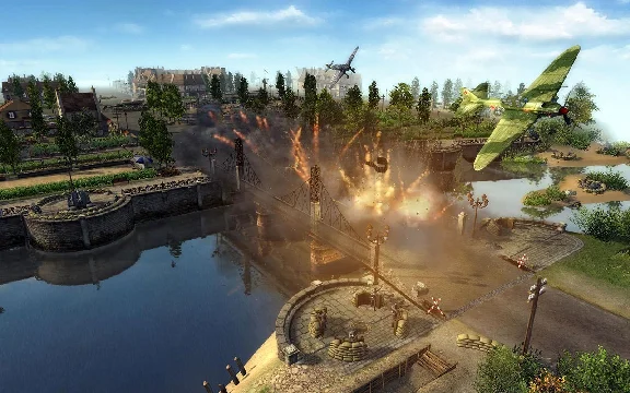 Men of War: Assault Squad /В тылу врага 2: Штурм🔑STEAM
