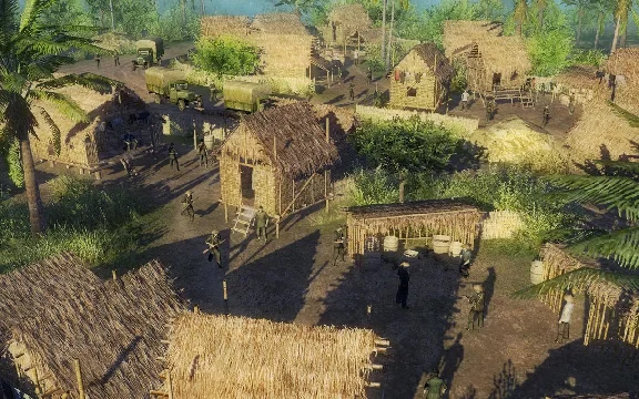 Men of War: Vietnam - Special Edition 🔑STEAM✔️РФ+МИР