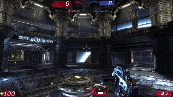 Unreal Tournament 3 Black Edition (STEAM KEY / GLOBAL)