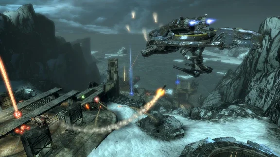 Unreal Tournament 3 Black Edition (STEAM KEY / GLOBAL)