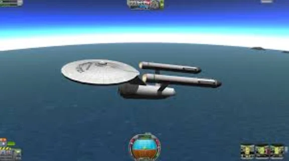 Kerbal Space Program (Steam/Ru)