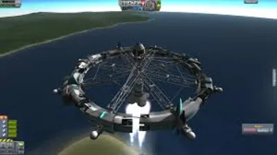 Kerbal Space Program (Steam/Ru)