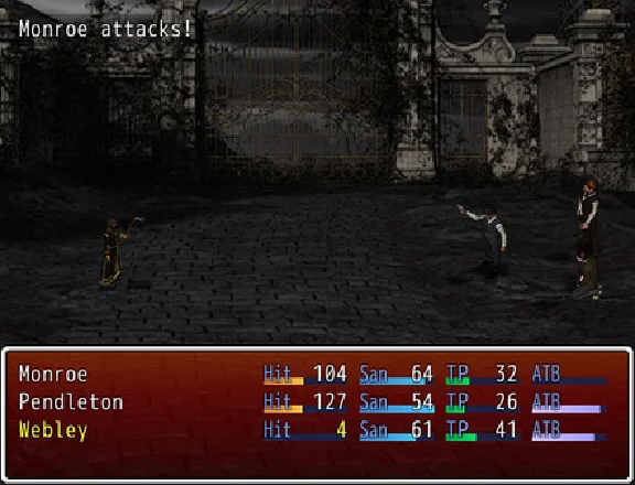 The Dark Stone from Mebara (Steam Key/Region Free)