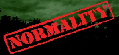 Normality (Steam Key/Region Free)