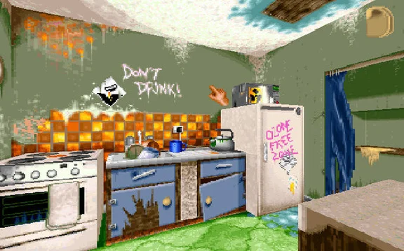 Normality (Steam Key/Region Free)