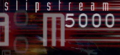 Slipstream 5000 (Steam Key/Region Free)