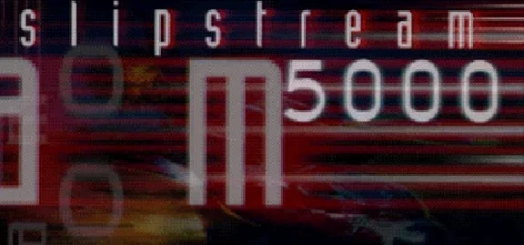 Slipstream 5000 (Steam Key/Region Free)