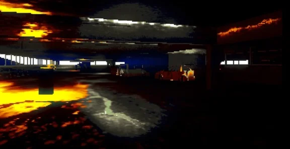 Uriel´s Chasm 2: את (Steam Key/Region Free)