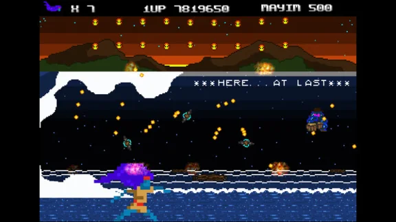 Uriel´s Chasm 2: את (Steam Key/Region Free)