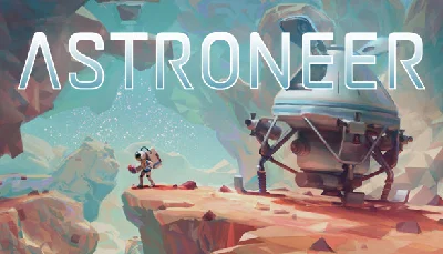 ASTRONEER (Steam Gift / Russia only)