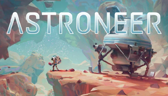 ASTRONEER (Steam Gift / Russia only)