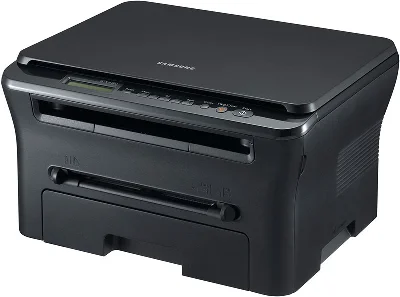 Reset Samsung SCX-4300