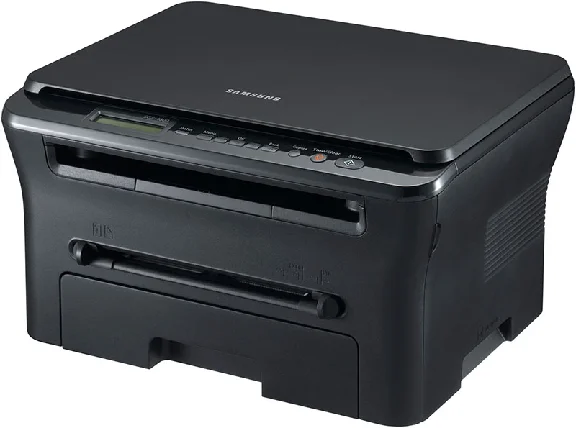 Reset Samsung SCX-4300