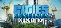 Cities: Skylines - Deluxe Edition 🔑STEAM KEY 🔥RU/CIS