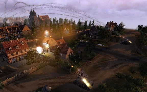 Men of War: Assault Squad GOTY 🔑STEAM🔥РФ+МИР❗РУС.ЯЗЫК