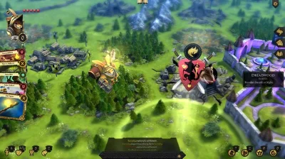 Armello * RU/KZ/CIS/TR/AR * STEAM 🚀 AUTO DELIVERY