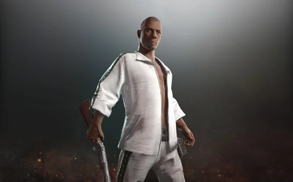 XBOX Track Suit