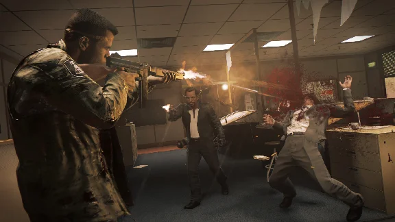 Mafia III 3 |Steam Gift| RUSSIA