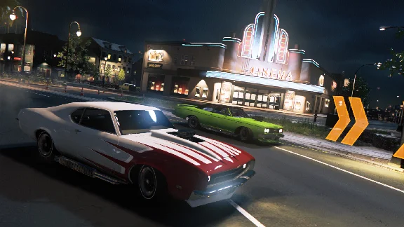 Mafia III 3 |Steam Gift| RUSSIA