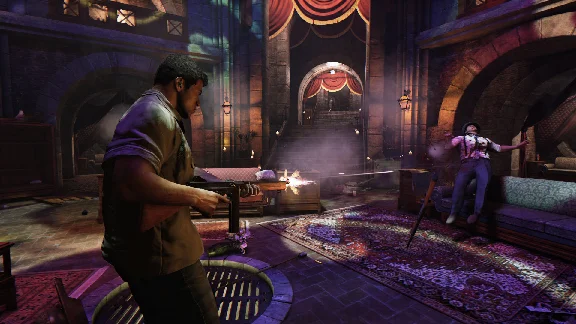 Mafia III 3 |Steam Gift| RUSSIA
