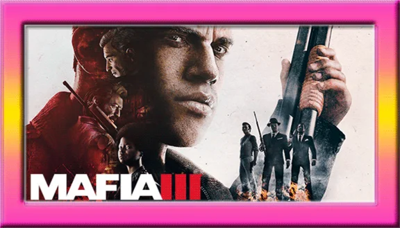Mafia III 3 |Steam Gift| RUSSIA