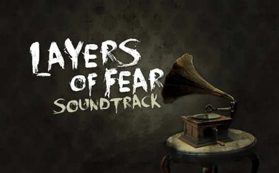 Layers of Fear 2016 - Soundtrack DLC - Steam Key / ROW