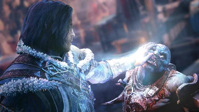 Middle-earth: Shadow of Mordor GOTY | COMPLETE STEAM