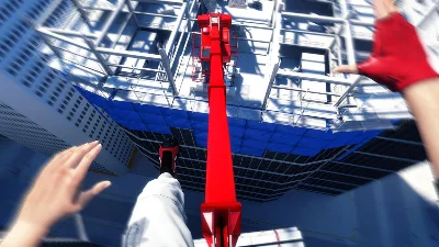 Mirror´s Edge 🔑STEAM KEY 🌎RUSSIA + GLOBAL