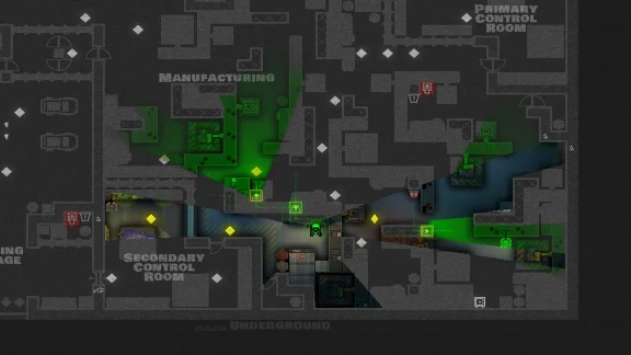 Monaco: What´s Yours Is Mine🔑STEAM KEY✔️RUSSIA +GLOBAL