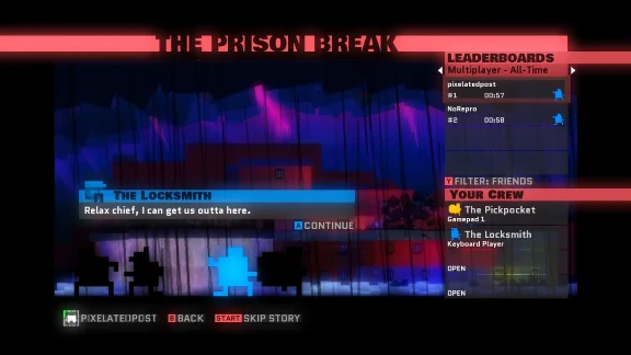 Monaco: What´s Yours Is Mine🔑STEAM KEY✔️RUSSIA +GLOBAL