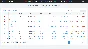 Script for alerts on the course of crypto-currencies to
