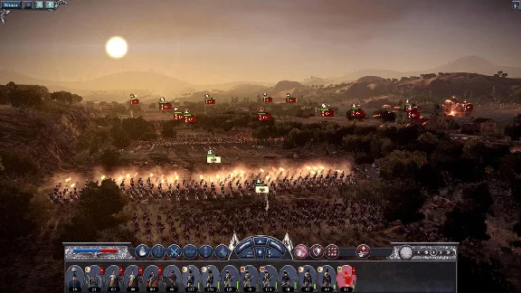 Total War: NAPOLEON Definitive Edition 🔑STEAM 🌎GLOBAL